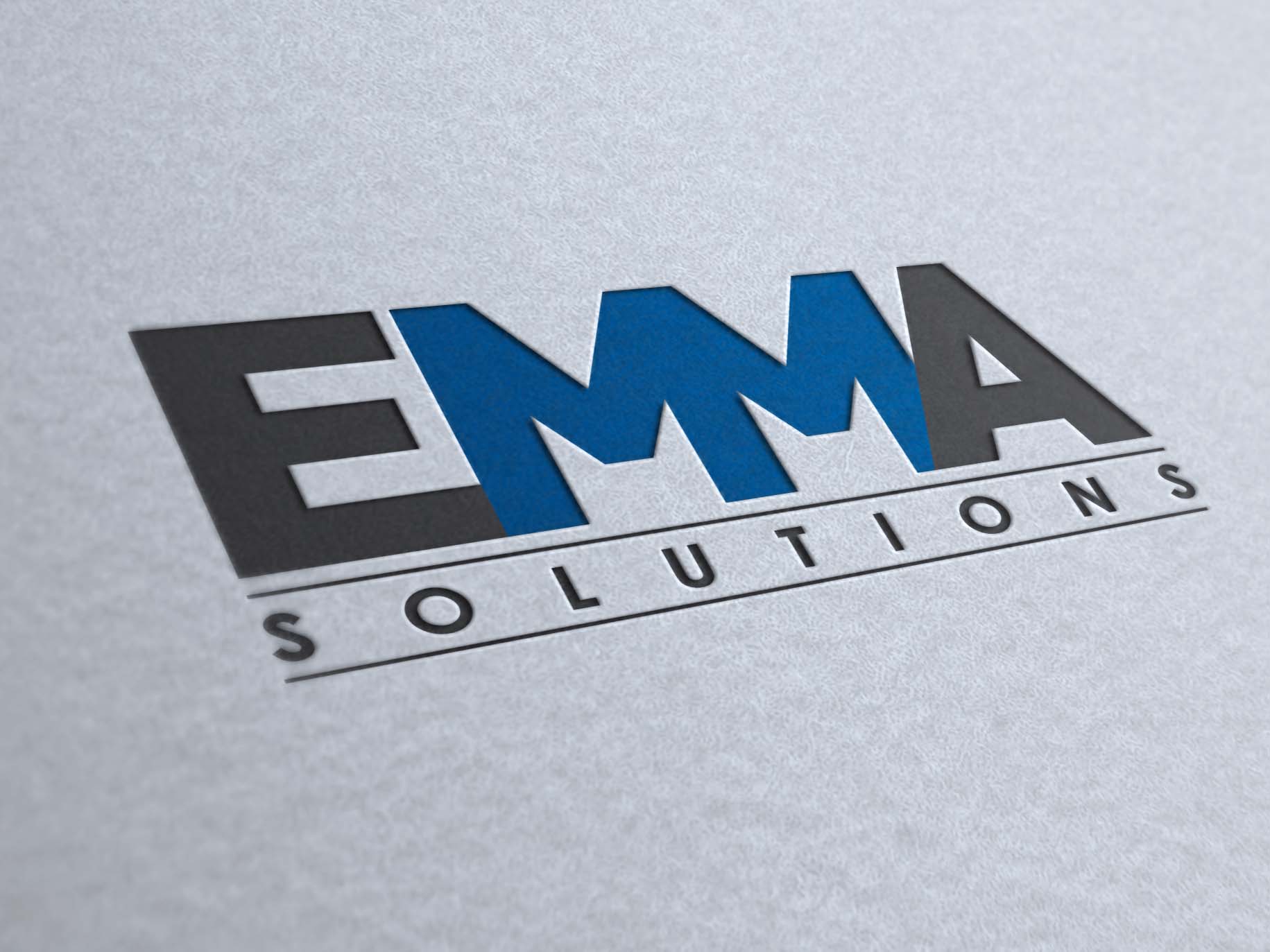 Emma Solutions - Logo - Referenz