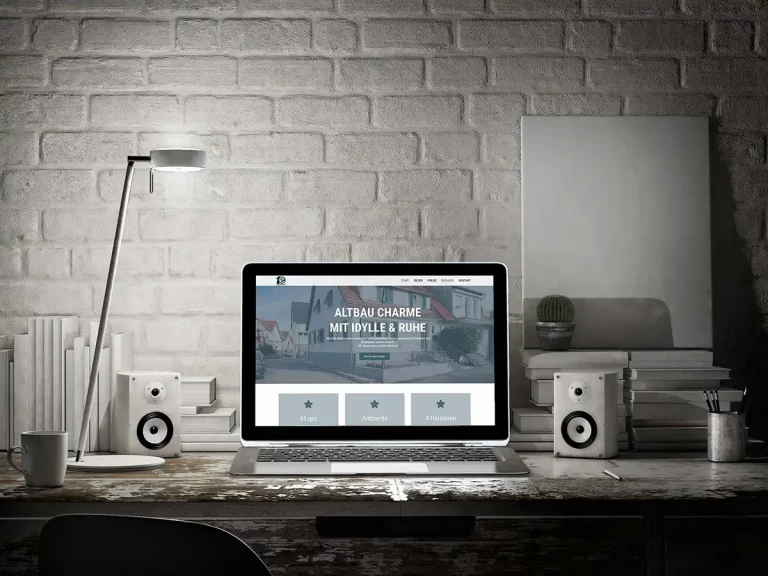 E10 Apartments Neuhausen | PIXELCODE