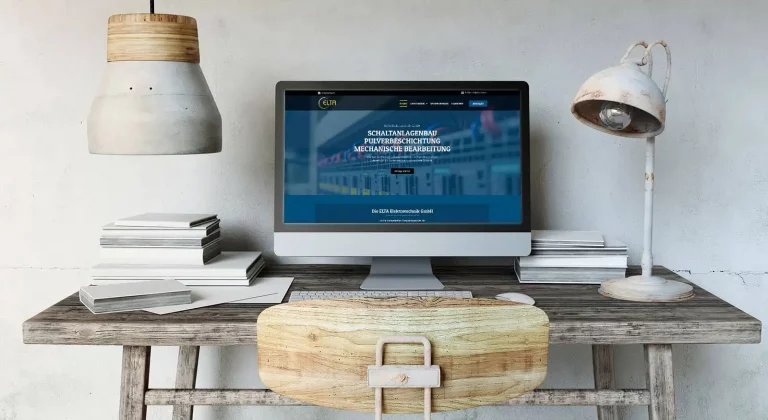 Elta Elektrotechnik GmbH, Nürtingen | PIXELCODE