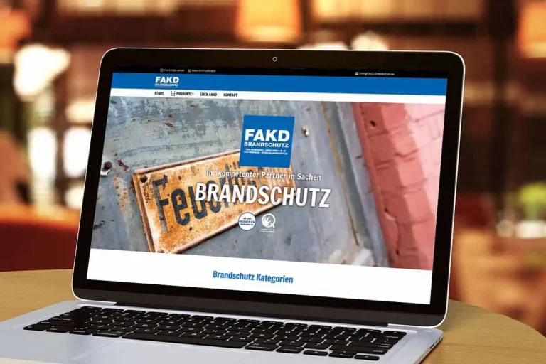 FAKD Neuhausen / PIXELCODE