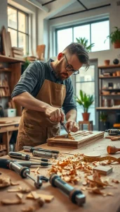 Handwerk und Webdesign Potential von Handwerker Websites