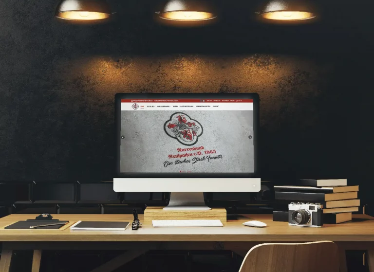 Narrenbund Neuhausen | PIXELCODE