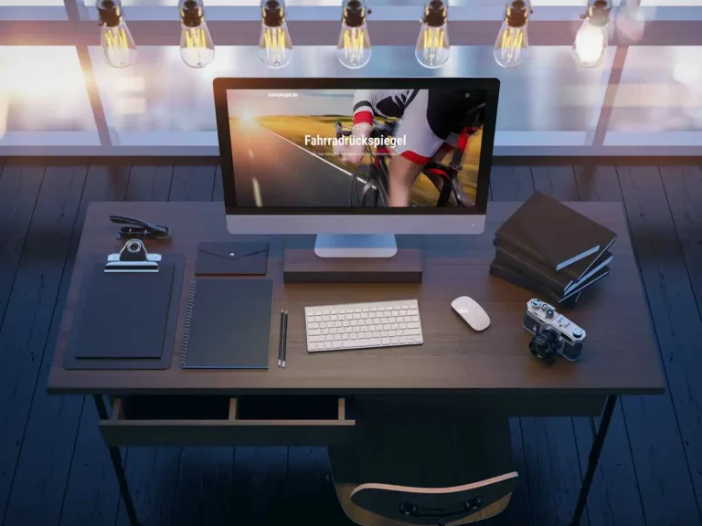 Radspiegel, Filderstadt