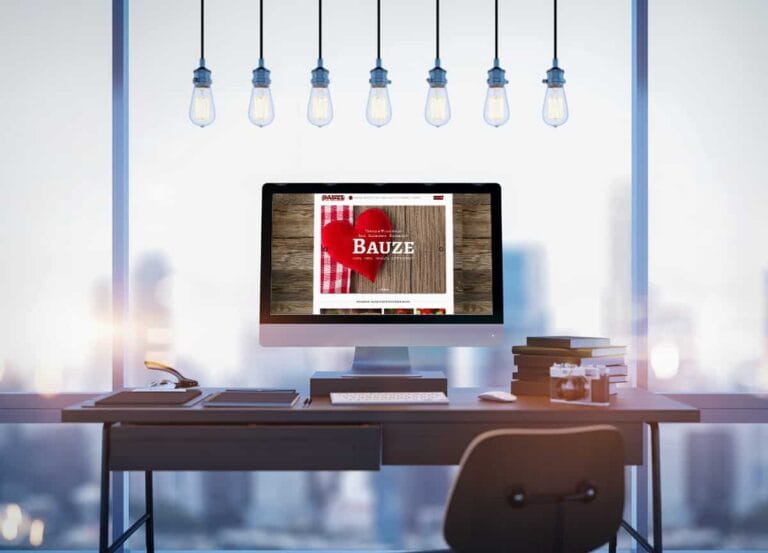 Bauze Neuhausen - PIXELCODE