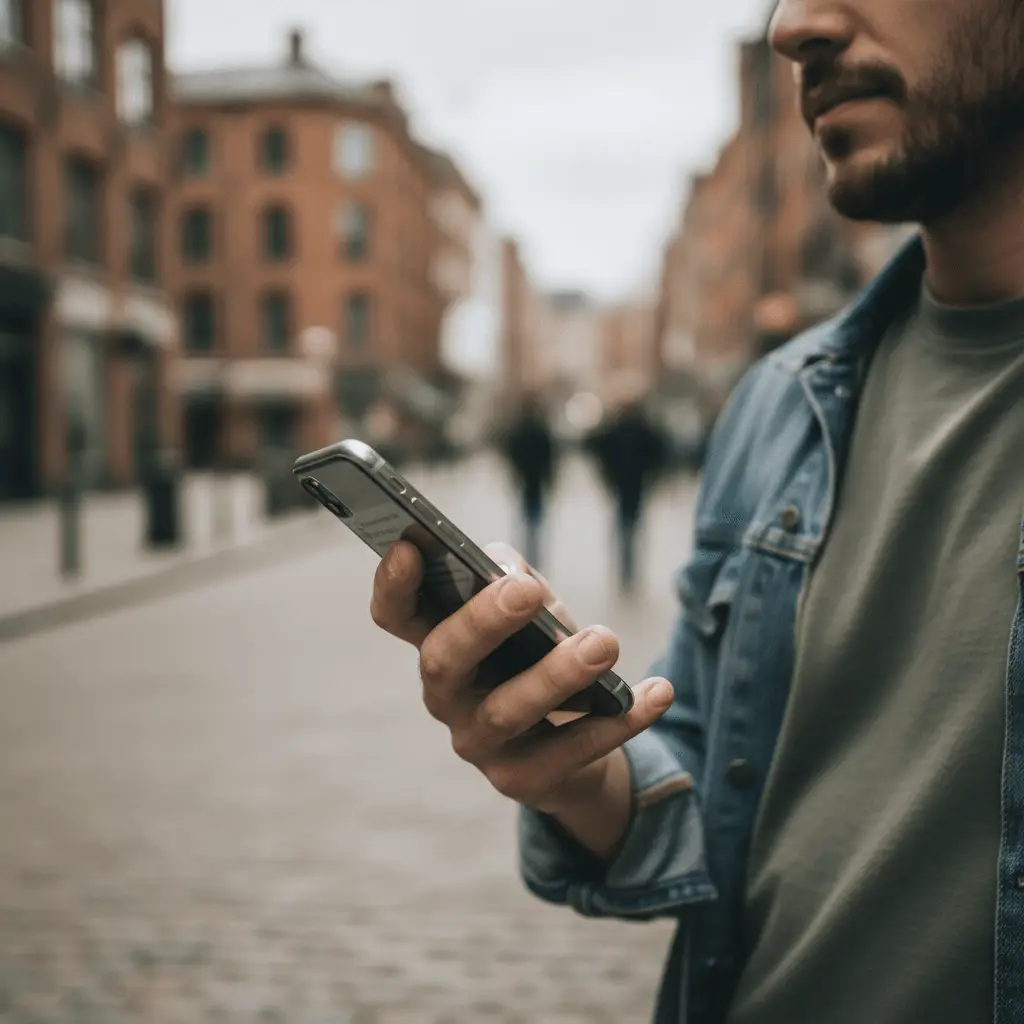 Mobile First
