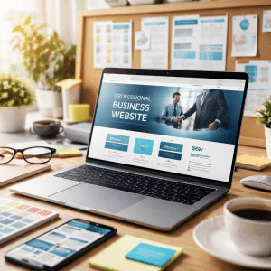 Webdesign Nürtingen