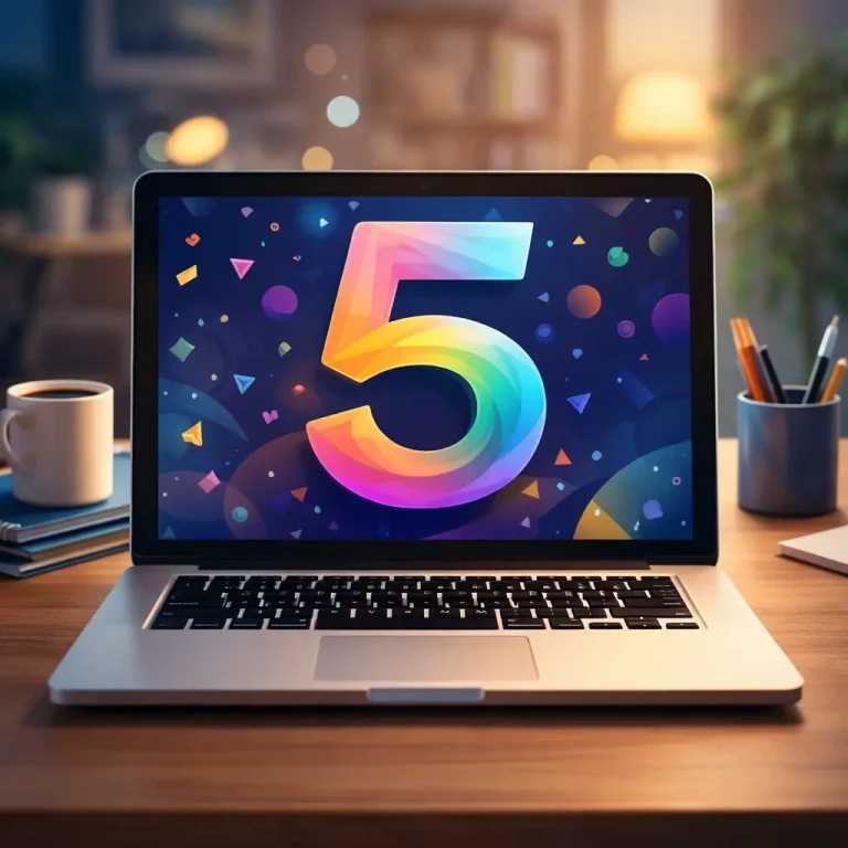 5 Website Fehler Artikel Kopie