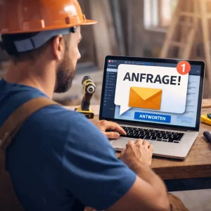 Website-Mythen im Handwerk