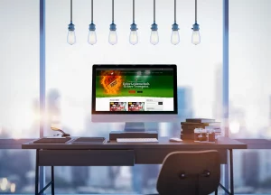 Vorschau auf die FV Neuhausen Website