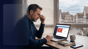 Keine Anfragen über Ihre Website? Kein Zufall!